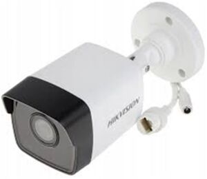Hikvision DS-2CD1023G0E-IUF 2mp 4 mm Sabit Lens Ip Bullet Kamera