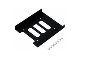 Oem SSD ve 2.5 Disk Için To 3.5 Inç Çevirici HDD Kızak Yuvası