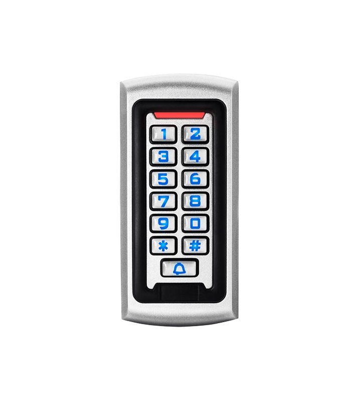 NVC NC-MSC02 Şifrematik Okuyucu IP66