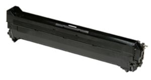 OKI 44064011 MAVI DRUM - C801, C821, C810, C830, MC851, MC861, MC860 - 20000 SAYFA