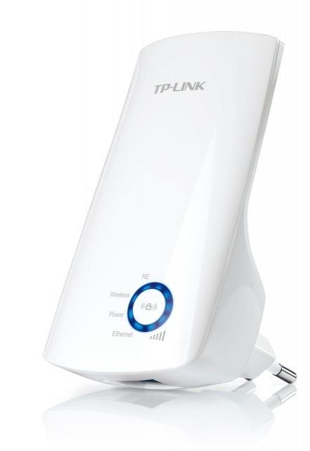 TL-WA850RE 300Mbps 2.4GHz Menzil Genişletici