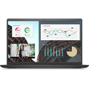 DELL 15.6 CORE i7 1355U-16GB DDR5 RAM-512GB NVME-FDOS NOTEBOOK / VOSTRO 3530 N1605PVNB3530U