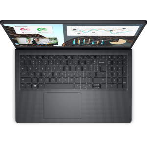 DELL 15.6 CORE i7 1355U-16GB DDR5 RAM-512GB NVME-FDOS NOTEBOOK / VOSTRO 3530 N1605PVNB3530U