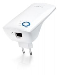 TL-WA850RE 300Mbps 2.4GHz Menzil Genişletici