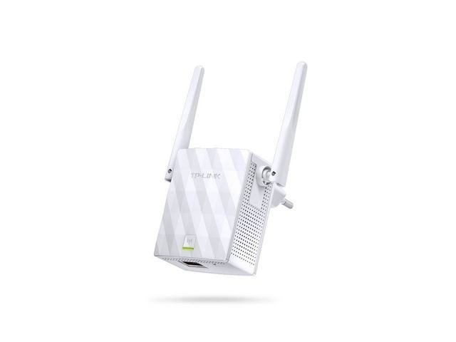 TL-WA855RE 300Mbps 2 Harici Antenli AP Menzil Genişletici