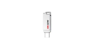 Hiksemi 32GB HS-USB-E327C-32G Type-C Dual USB 3.2 Flash Bellek