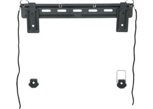 Everest LCD-810 23'' 42'' Güvenlik Kilitli Kablo Tutuclu Duvar Askı Aparatı