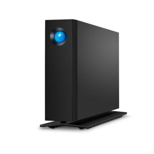 LACIE 4TB 3.5 D2 Professional STHA4000800 Usb 3.2 Harici Disk