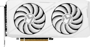 MAXSUN 8GB RTX5050 MS-RTX5050-TRW-8G GDDR6 128bit HDMI-DP PCIE 4.0 BEYAZ