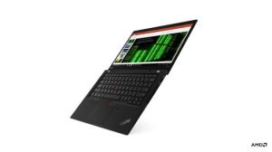 20NL000FTX ThinkPad X395  Ryzen 5-3500U  8GB  256SSD  13.3' Win10P