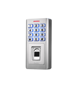 NVC NC-SWFP23 Parmak izi Okuyucu Şifrematik Dış Ortam