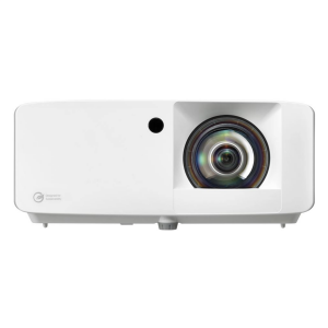 OPTOMA 4200lümen ZH451ST 1920x1080 DLP Lazer Kısa Mesafe HDMI Projeksiyon Cihazı