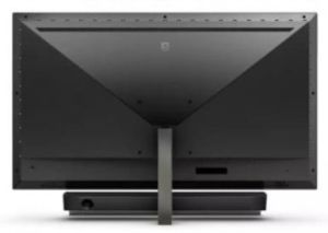 559M1RYV-00 55'' LED 3840x2160 4ms 144Hz LCD Monitör