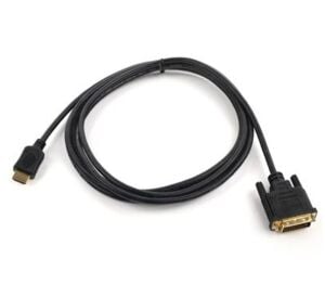 DARK DXHDMIL180 1.8MT 24+1 Dvı To Hdmı Kablo