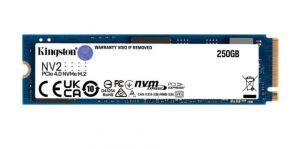 SNV2S-250G 250GB NV2 NVMe M.2 3000/1300