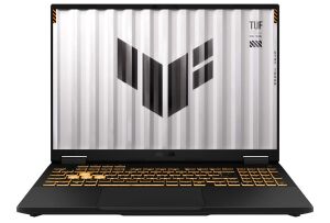 Asus TUF Gaming F16 FX607VU-RL143 CORE U5-210H 16GB 512GB SSD 6GB RTX4050 16 FreeDOS Notebook
