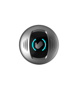 NVC NO TOUCH BUTTON IP65 NC-NT02P