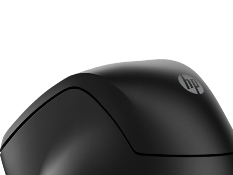 HP 255 Kablosuz + Bluetooth Siyah Mouse (8R3U1AA)