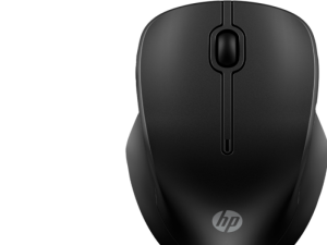 HP 255 Kablosuz + Bluetooth Siyah Mouse (8R3U1AA)