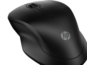 HP 255 Kablosuz + Bluetooth Siyah Mouse (8R3U1AA)