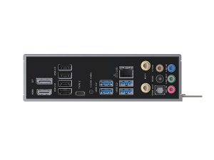 MAXUN TERMINATOR B850M DARK WIFI6 DDR5 HDMI-DP TYPEC PCIE 5.0 AM5 mATX