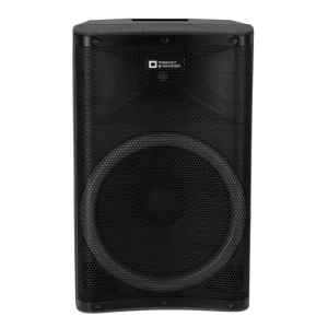 THONET & VANDER Stark Gen2 HK096-03646 250W RMS TWS Bluetooth 5.0 RGB Kablosuz Mikrofonlu Party Speaker