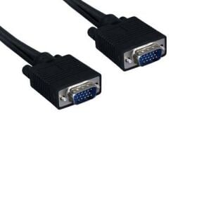 S-LINK 10metre SLX-VGA10 VGA Grnt Kablosu