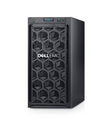 PET140TR5 POWEREDGE T140 E-2124,8GB ECC,1x1TB 3,5''