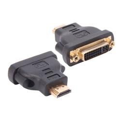 Vcom CA311 Hdmi Erkek To Dvi 24+5 Dişi Çevirici