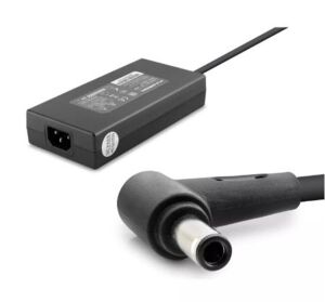 Hadron HD8874 ASUS ROG - TUF Gaming Uyumlu 20V 12A 240W Laptop Adaptörü (6.0 x 3.7 mm İğneli) Siyah