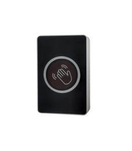 NVC NO TOUCH EX�T BUTONU IP66 NC-NT01P