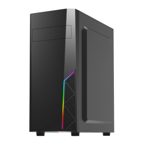 ZALMAN 500w ZM-T8 Standart Mid-Tower PC Kasası