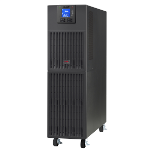 APC 10KVA Easy UPS SRV10KI 10KW 230V Online Double Conversion Tower UPS