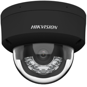 HIKVISION 4MP Dome 2.8mm IP Kamera Akıllı Hibrit DS-2CD2143G2-LI(S)(2U)