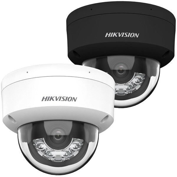 HIKVISION 4MP Dome 2.8mm IP Kamera Akıllı Hibrit DS-2CD2143G2-LI(S)(2U)