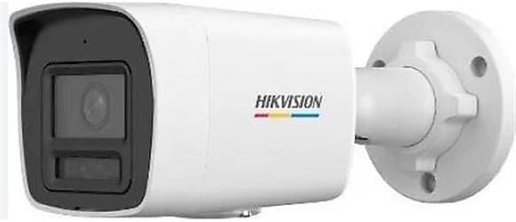Hikvision DS-2CD1027G2-LIUF 2mp 4mm Ip Bullet Kamera Gece-Gündüz Renkli Görüntü