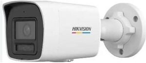 Hikvision DS-2CD1027G2-LIUF 2mp 4mm Ip Bullet Kamera Gece-Gündüz Renkli Görüntü