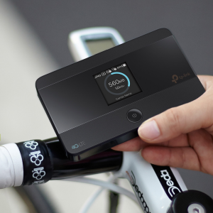 TP-LINK MiFi M7350 N150 4G LTE Router 2000mAh Bataryalı