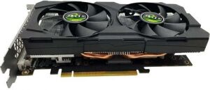 AXLE GTX1660TI 6GB AX-GTX1660TI/6GD6P2DIP GDDR6 192bit HDMI DP PCIe 16X v3.0