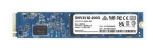 SNV3510-400G 400GB NVMe PCIe 3000-750MB/s 3.0 x4 DSK 2.5 INC SSD Veri Depolama