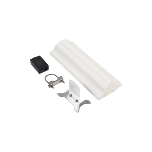 WITEK WI-CPE517 (V2) 16dbi 300mbps 5ghz 5+km Harici Access Point 150 derece