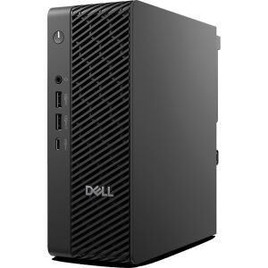 DELL PRO MAX MICRO FCM2250-1 ULTRA 7 265- 64GB DDR5 RAM- 2TB M2 NVME- 8GB A1000- W11 PRO İş İstasyonu (53206)