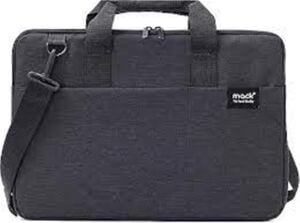 Mack Mcc-701 14.1 City Fit Notebook Çantası Siyah