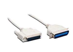 S-LINK 1.5metre SL-2536 Paralel Yaz�c� Kablosu