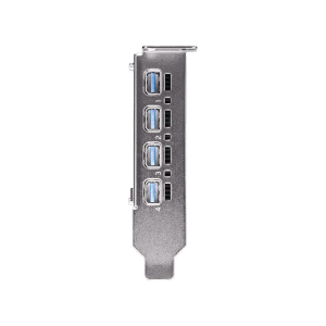PNY RTX A1000 8GB GDDR6 128bit 4X mDP PCIe 16X v4.0 Kutusuz