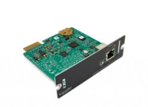 AP9640 UPS Network Management Card 3