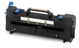 OKI 44472603 FUSER (FIRINLAMA ÜNİTESİ) - C310, C301, C332, C511,