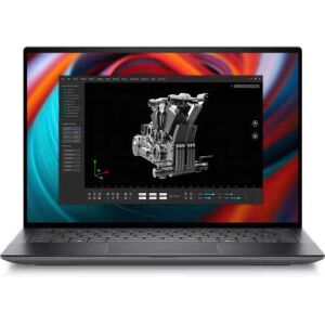 DELL 14 M5490 XCTOP5490EMEA_VP-1 ULTRA 7 165H-32GB DDR5 RAM-512GB NVME-6GB RTX 1000 ADA-W11 PRO Taşınabilir İş istasyonu