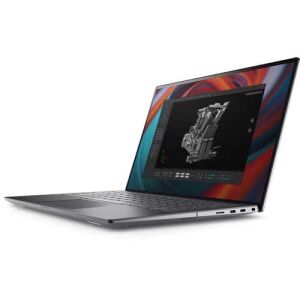 DELL 14 M5490 XCTOP5490EMEA_VP-1 ULTRA 7 165H-32GB DDR5 RAM-512GB NVME-6GB RTX 1000 ADA-W11 PRO Taşınabilir İş istasyonu