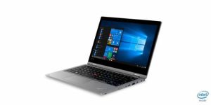 20NT0015TX ThinkPad L390 Ci7-8565U 4.60 GHz 8GB 256GB SSD 13.3'' Win10 Pro